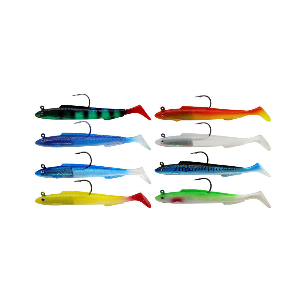 Señuelo de pesca suave, ojos b - Gardening Tools Must Haves reseña y precio