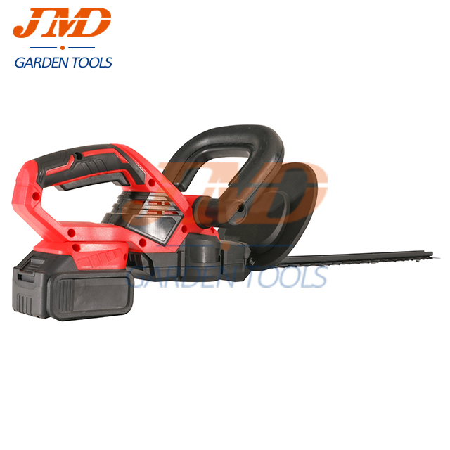 Cortasetos eléctrico de litio  - Gardening Tools High Quality reseña y precio