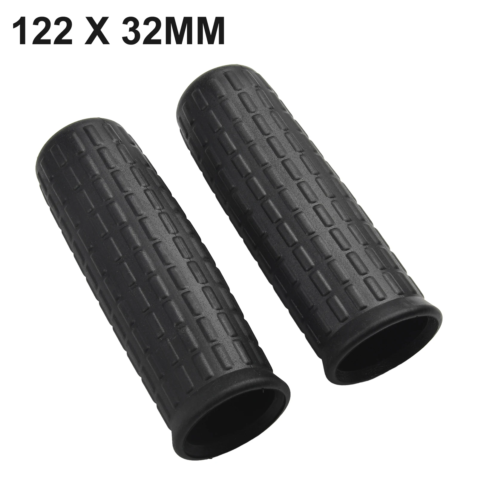 Manijas de goma para carretill - Gardening Tools Youtube reseña y precio