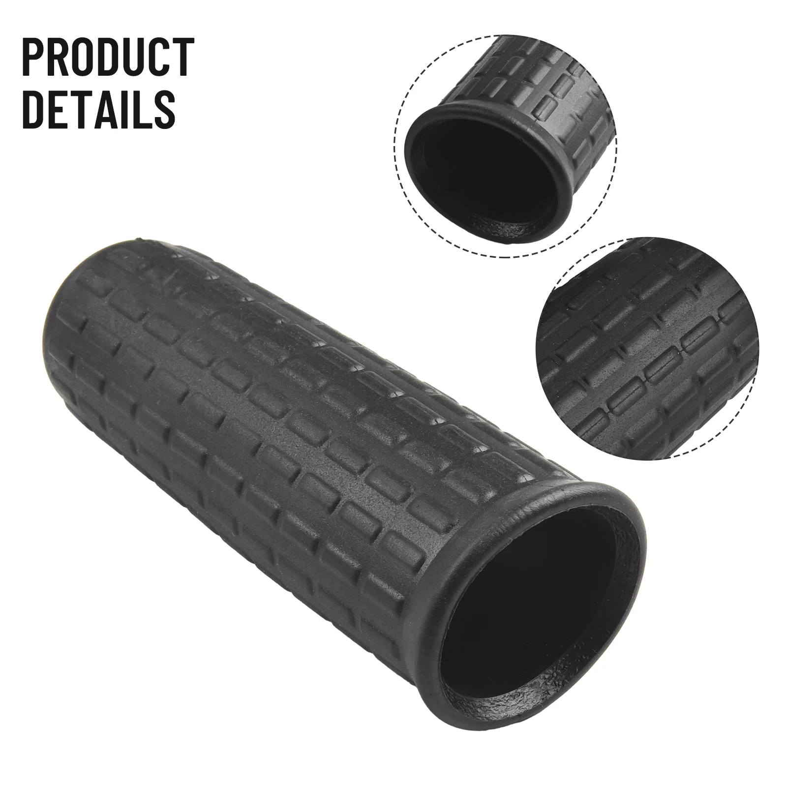 Manijas de goma para carretill - Gardening Tools Youtube reseña y precio