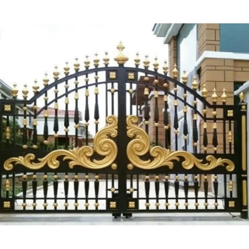 Puertas de Entrada de Segurida - Gardening Tools Best reseña y precio