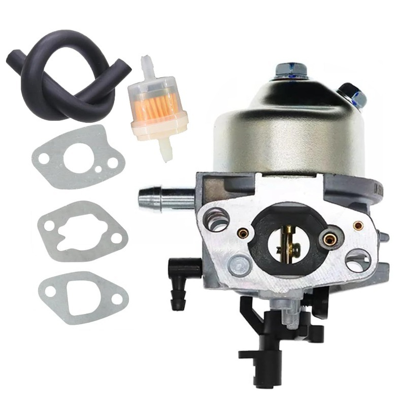 Carburador apto para depredado - Gardening Tools Harbor Freight reseña y precio