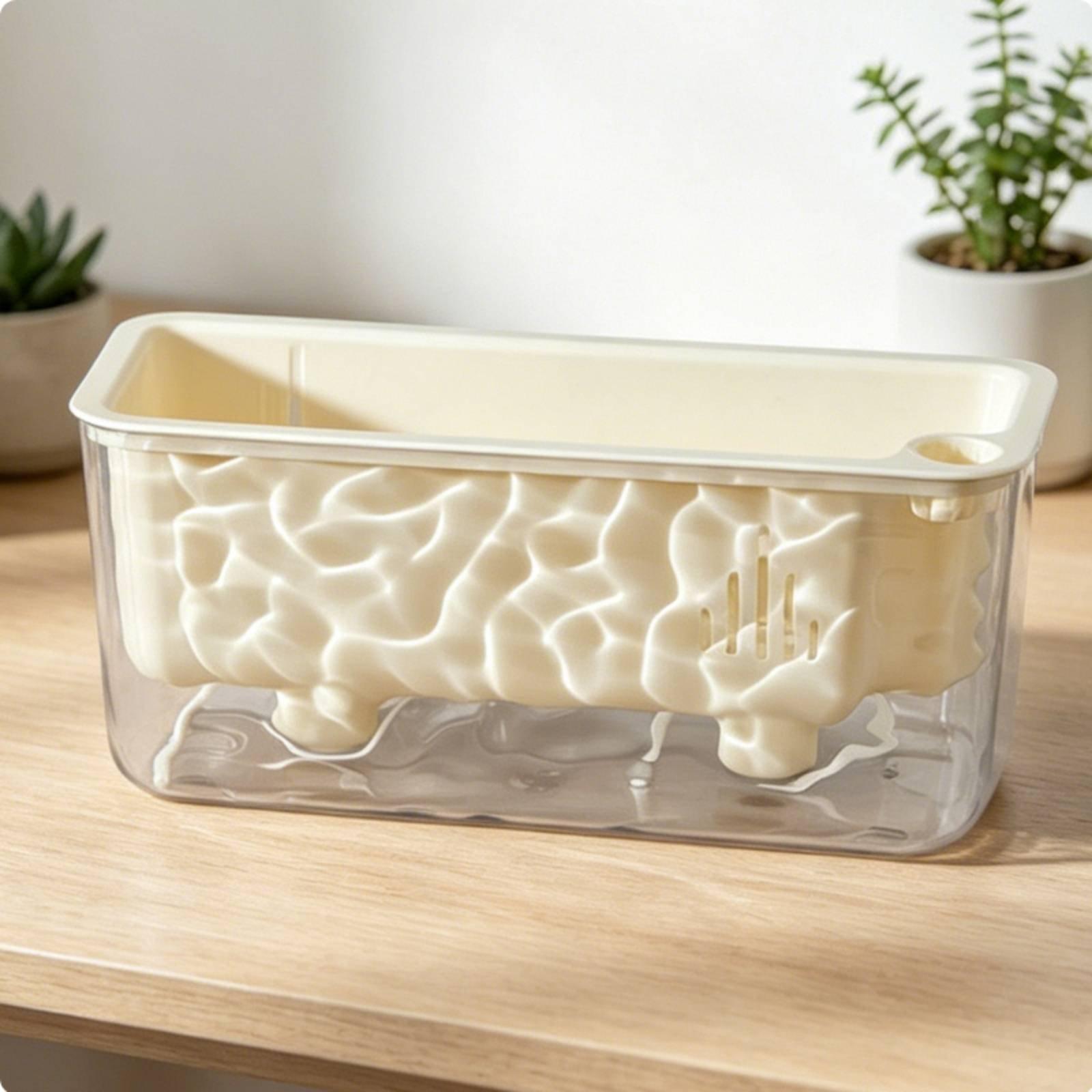 Maceta Rectangular con Autorri - Self-Watering Planter reseña y precio