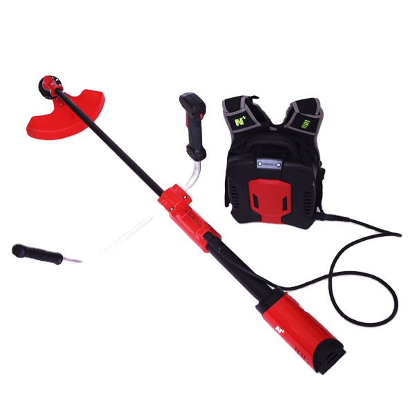 Herramienta Eléctrica de Jardí - Gardening Tools Big reseña y precio