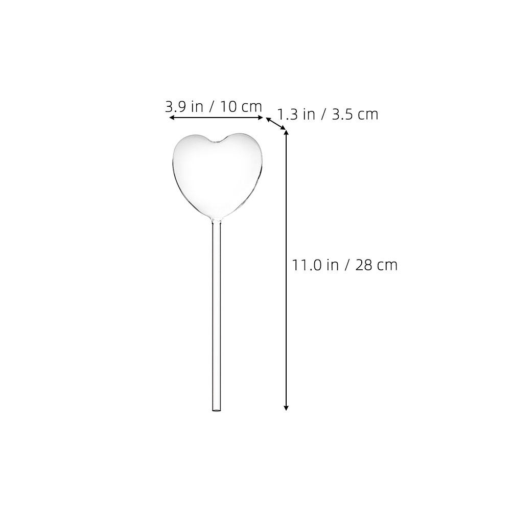 3 Globos de Vidrio en Forma de - Gardening Tools For Home reseña y precio