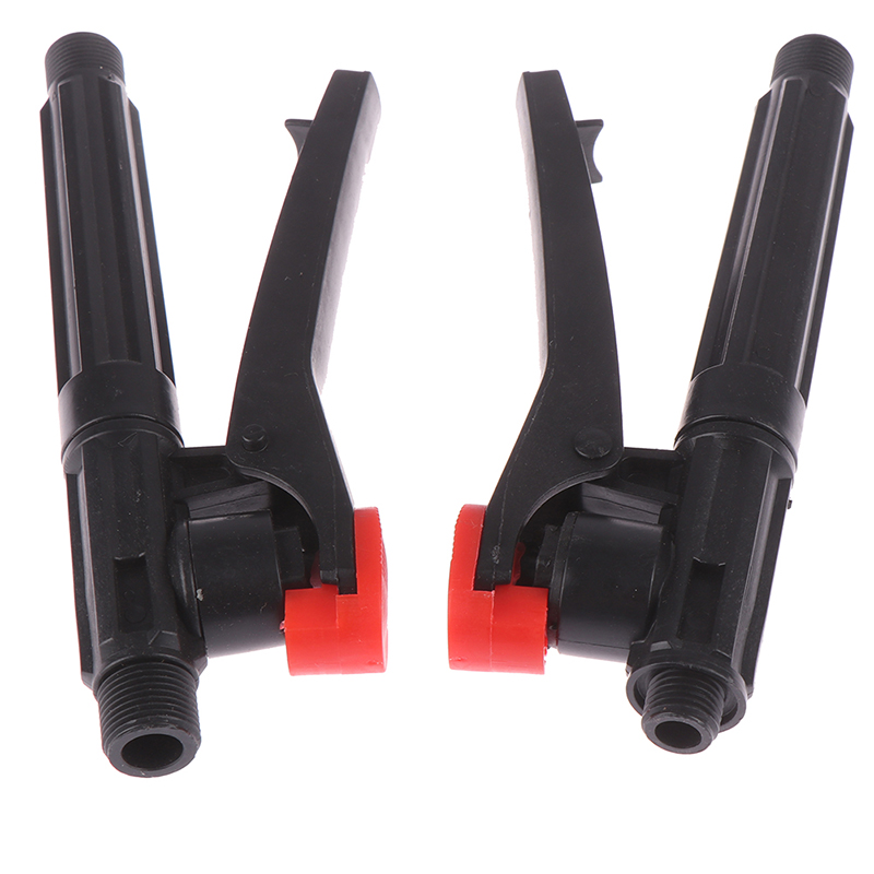 Piezas de mango de pistola pul - Gardening Tools For Home reseña y precio