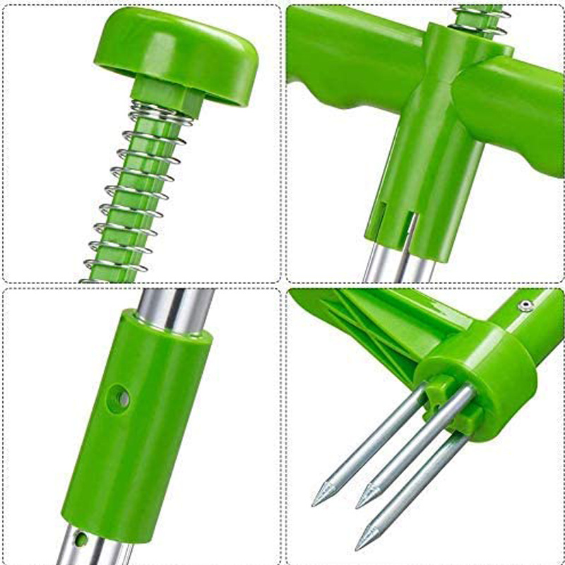 Removedor de malas hierbas por - Gardening Tools For Women reseña y precio