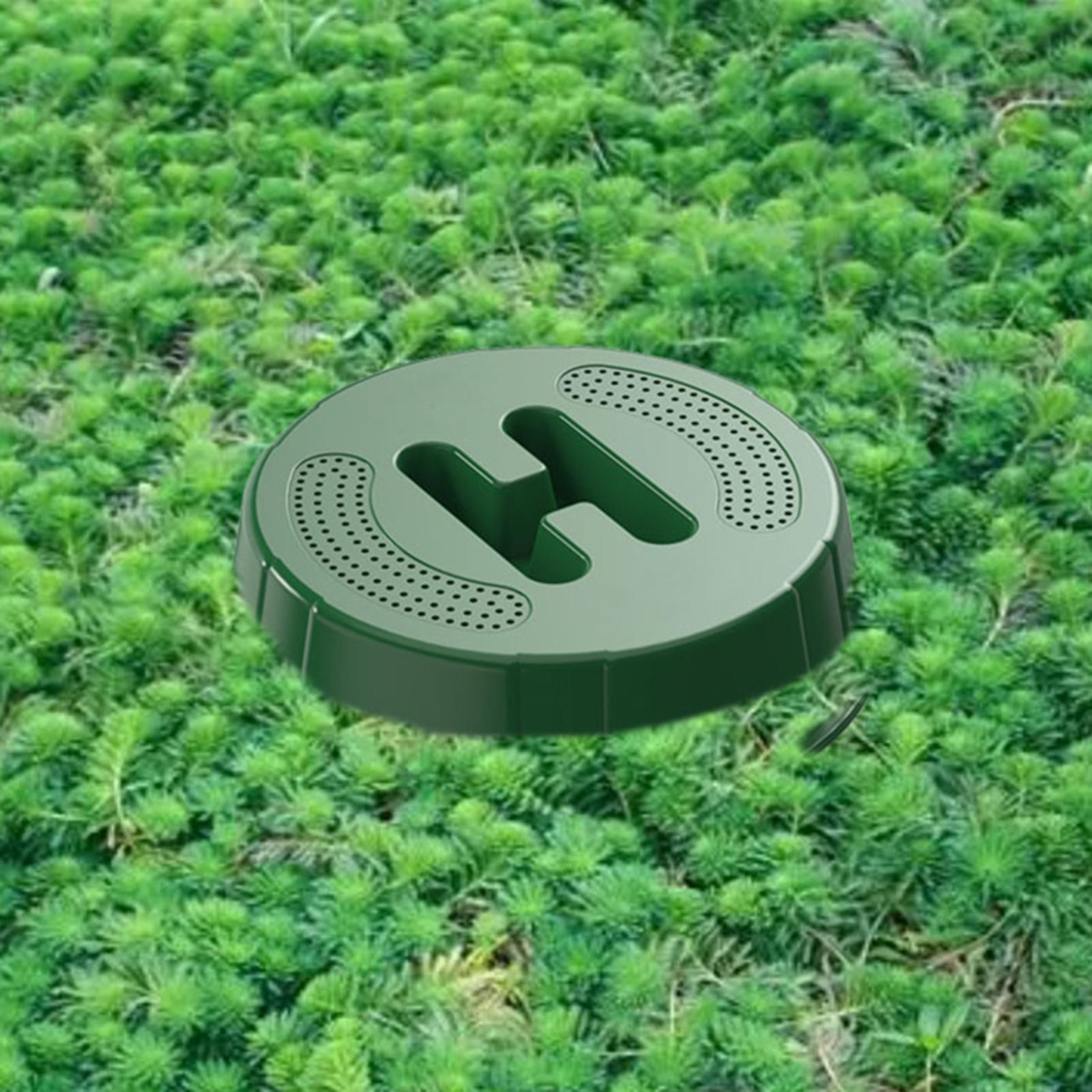 Compostador de gusanos enterra - Compost Bin reseña y precio