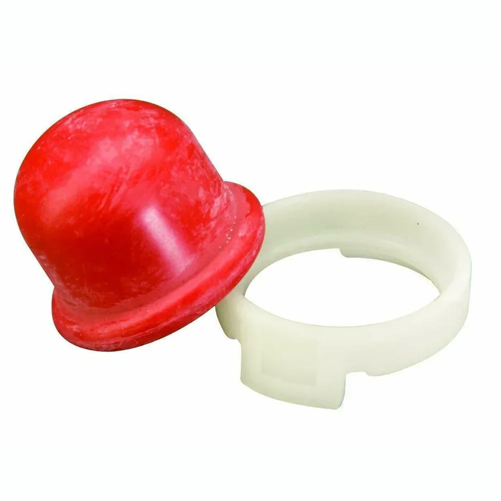Nueva bombilla de cebado de al - Gardening Tools High Quality reseña y precio