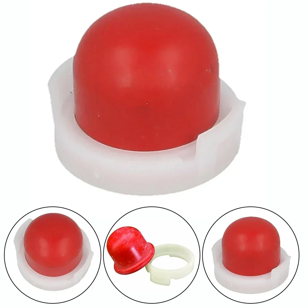 Nueva bombilla de cebado de al - Gardening Tools High Quality reseña y precio