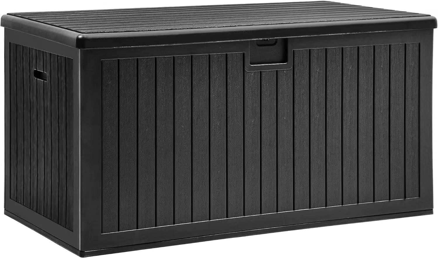 Caja de Almacenamiento Exterio - Gardening Tools For Home reseña y precio