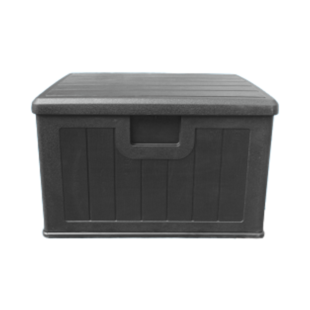 Caja de Almacenamiento Exterio - Gardening Tools For Home reseña y precio
