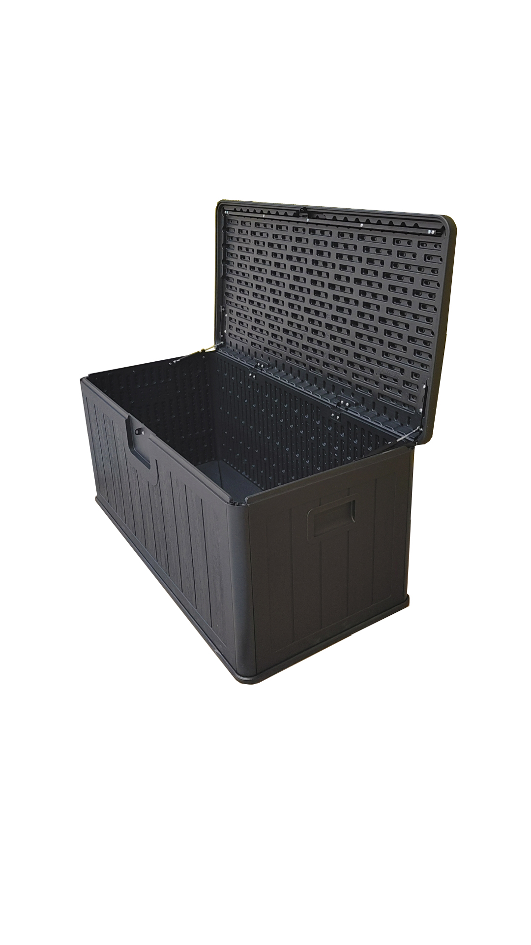 Caja de Almacenamiento Exterio - Gardening Tools For Home reseña y precio