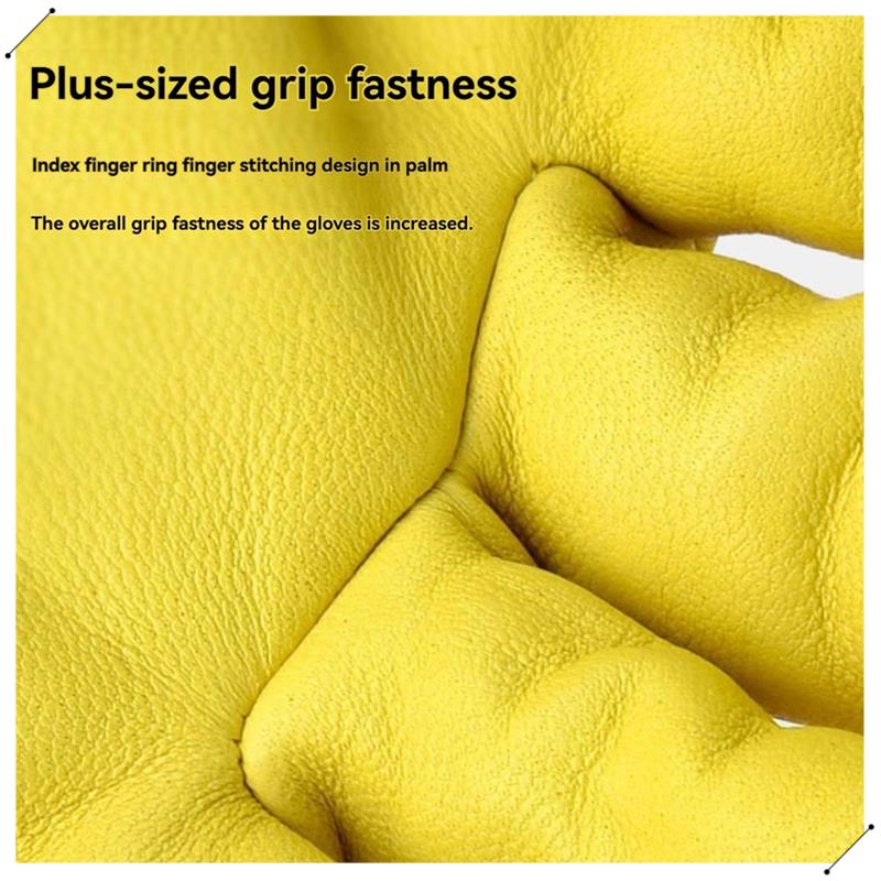 Guantes de poda de rosas para  - Gardening Tools Best reseña y precio