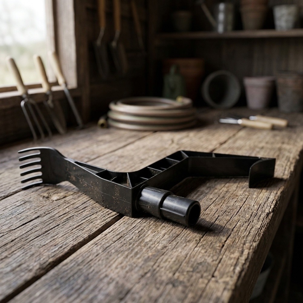 Instrumento de Limpieza de Can - Gardening Tools Target reseña y precio
