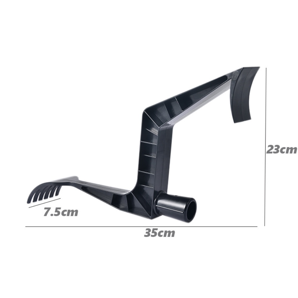 Instrumento de Limpieza de Can - Gardening Tools Target reseña y precio