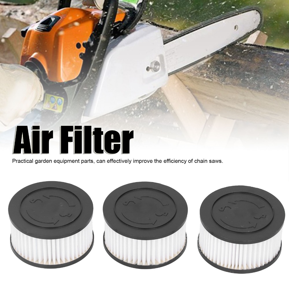 Filtro de aire compacto para m - Stihl Chainsaw Ms311 reseña y precio