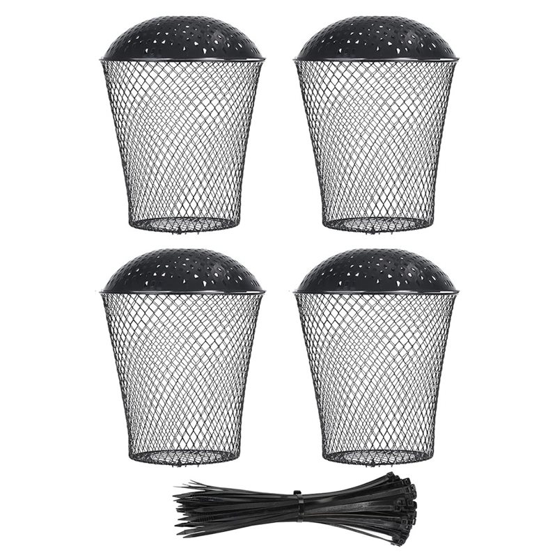 Paquete de 4 compostadores gra - Compost Bin reseña y precio