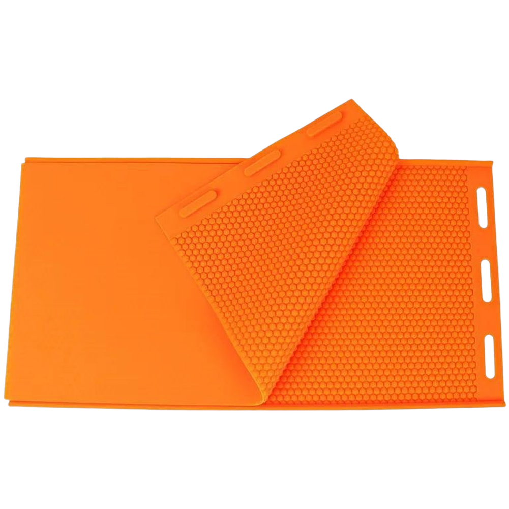 Base de silicona para molde de - Gardening Tools Diy reseña y precio
