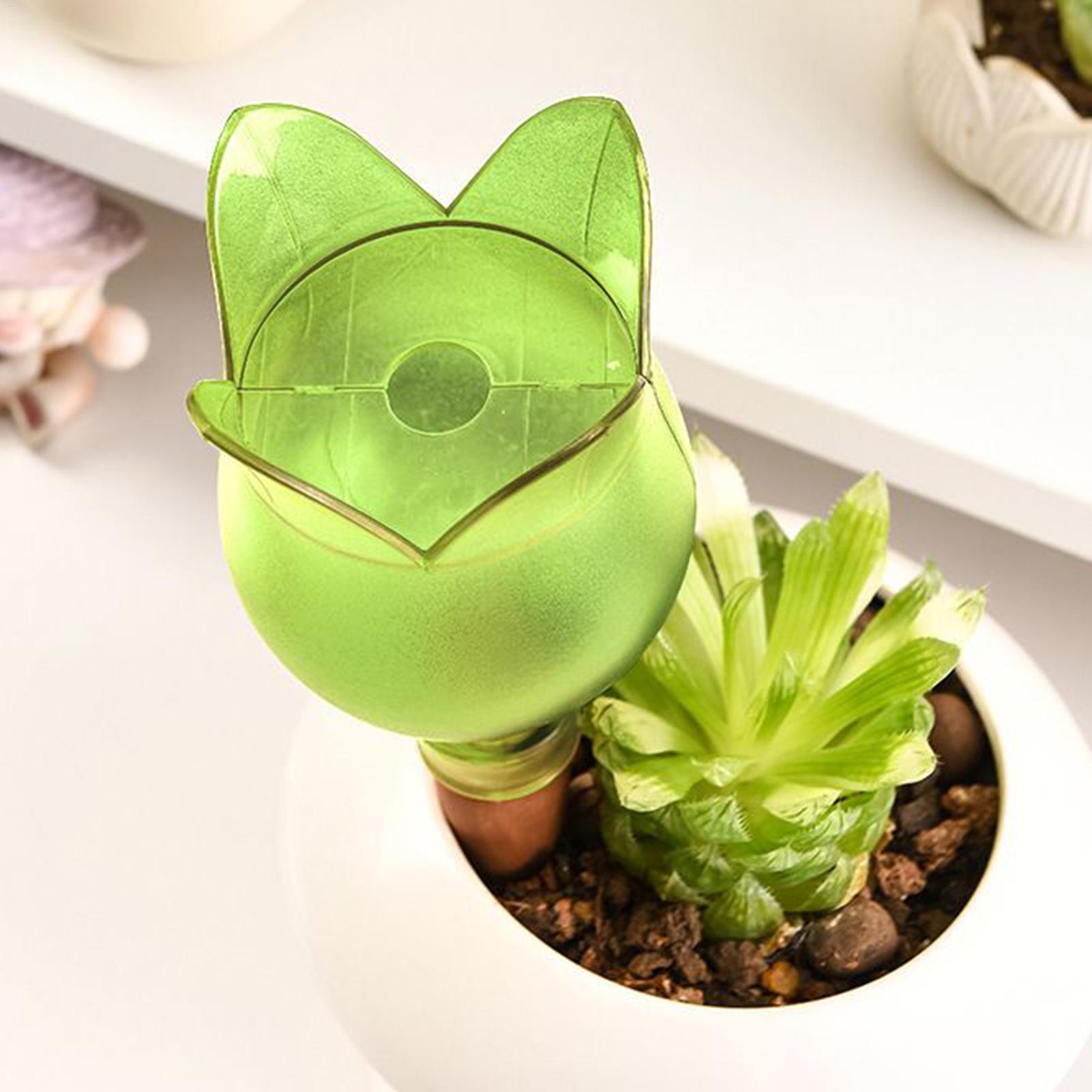 Maceta de autorriego, inserto  - Self-Watering Planter reseña y precio
