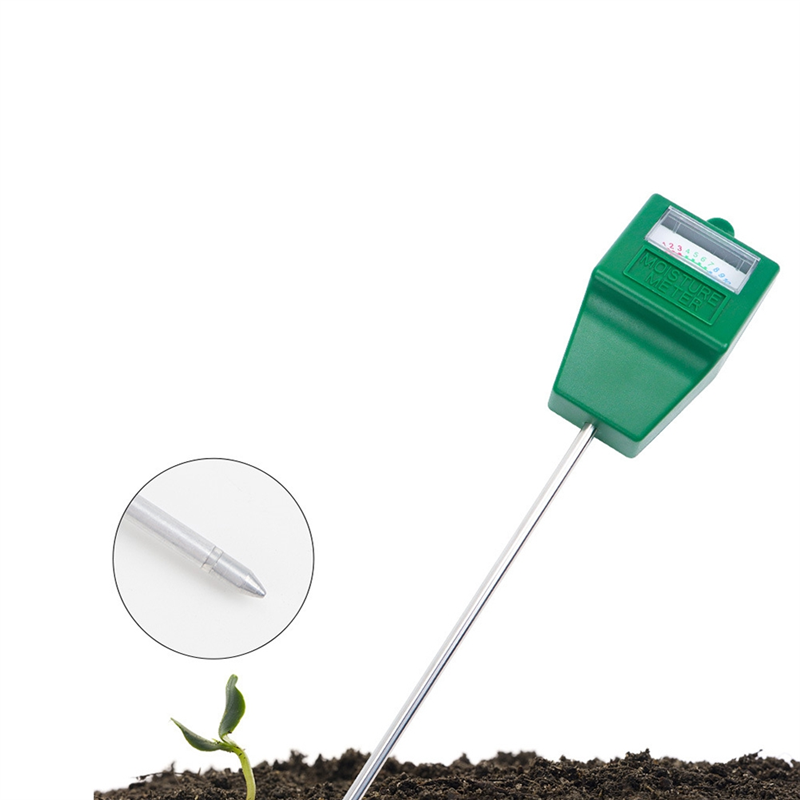 Medidor de PH del suelo A53Q,  - Gardening Tools High Quality reseña y precio