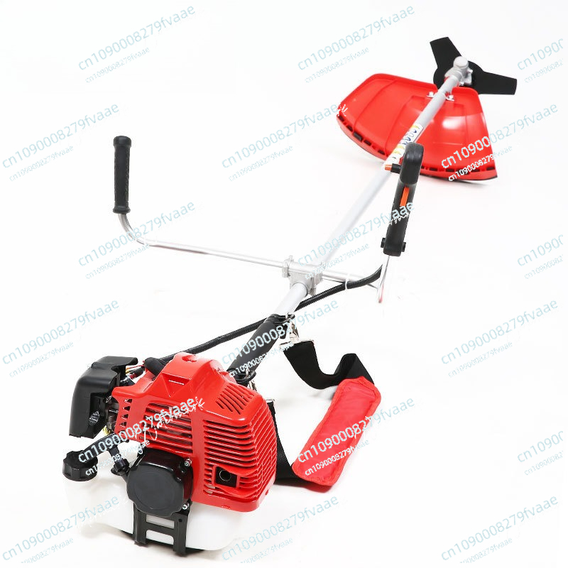 FS250 modelo de desbrozadora d - Gardening Tools Best reseña y precio