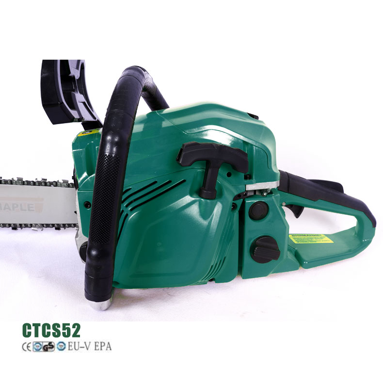 Motosierra para Cortar Madera  - Gardening Tools Big reseña y precio