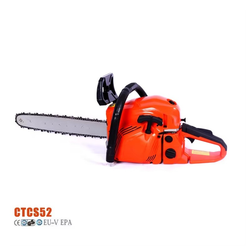 Motosierra para Cortar Madera  - Gardening Tools Big reseña y precio