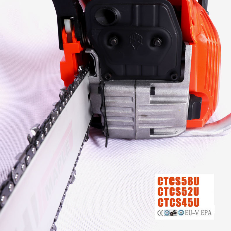 Motosierra para Cortar Madera  - Gardening Tools Big reseña y precio