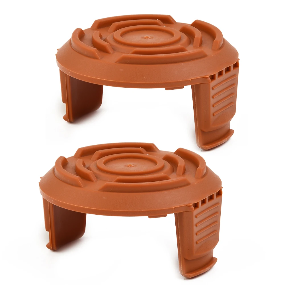 Tapa de Carrete Nueva de Alta  - Gardening Tools High Quality reseña y precio