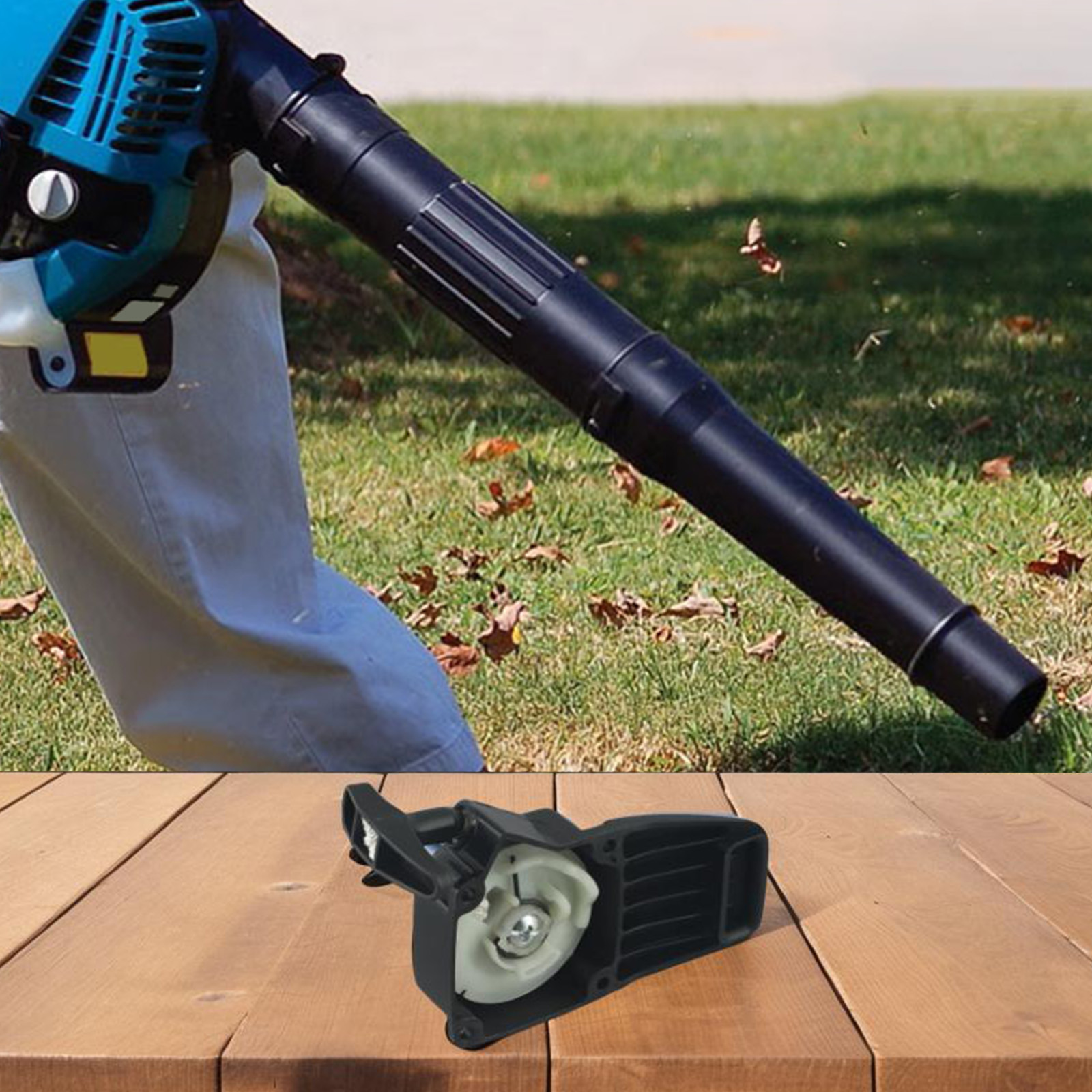Este Arrancador de Retroceso d - Gardening Tools Must Haves reseña y precio