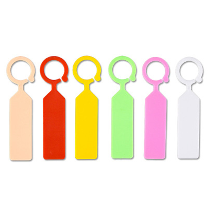 50 Uds. Etiquetas impermeables - Garden Label Marker reseña y precio