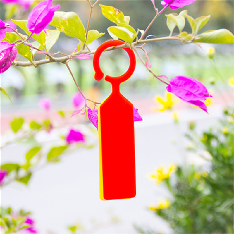 50 Uds. Etiquetas impermeables - Garden Label Marker reseña y precio
