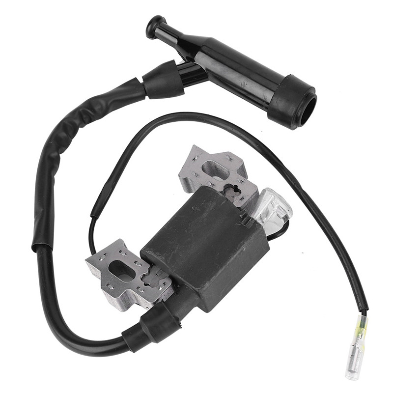 Módulo de bobina de encendido  - Gardening Tools Harbor Freight reseña y precio