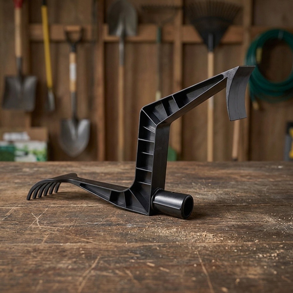 Instrumento de Limpieza de Can - Gardening Tools Target reseña y precio