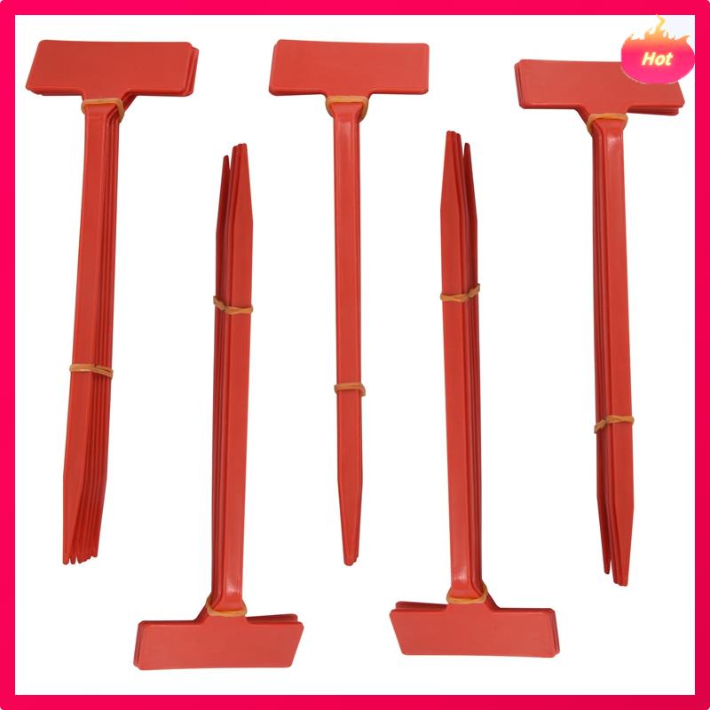 ABYP Herramientas para plantar - Garden Label Marker reseña y precio