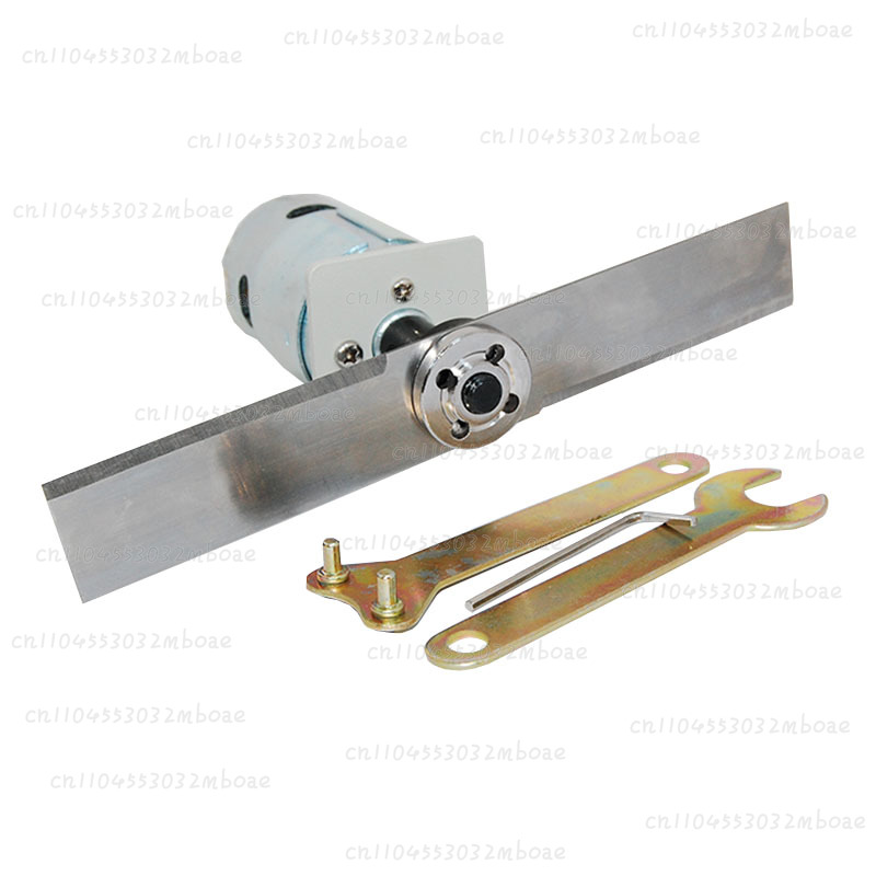 Kit de Cortacésped DIY, Motor  - Gardening Tools Diy reseña y precio