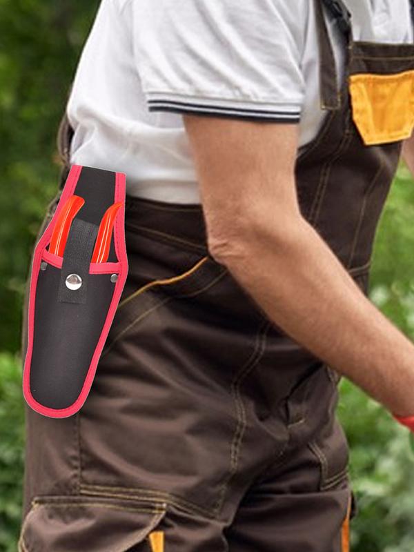 Funda para tijeras de podar, f - Gardening Tools High Quality reseña y precio