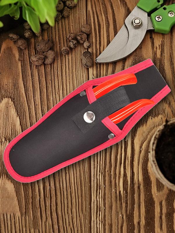 Funda para tijeras de podar, f - Gardening Tools High Quality reseña y precio
