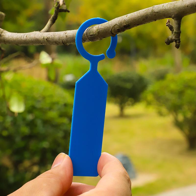 Etiquetas de Jardín con Anillo - Garden Label Marker reseña y precio