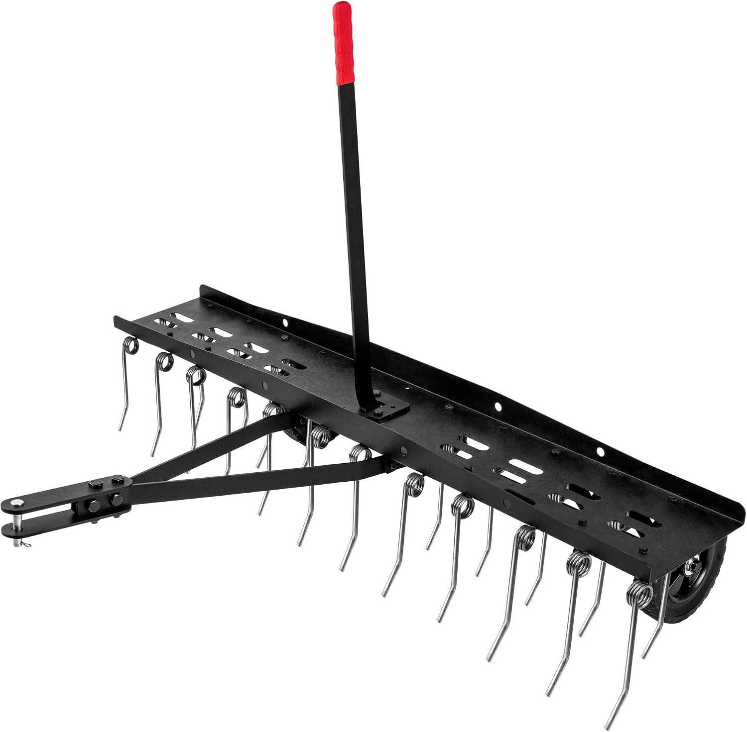 Rastrillo Desbrozador de Céspe - Gardening Tools Equipment reseña y precio