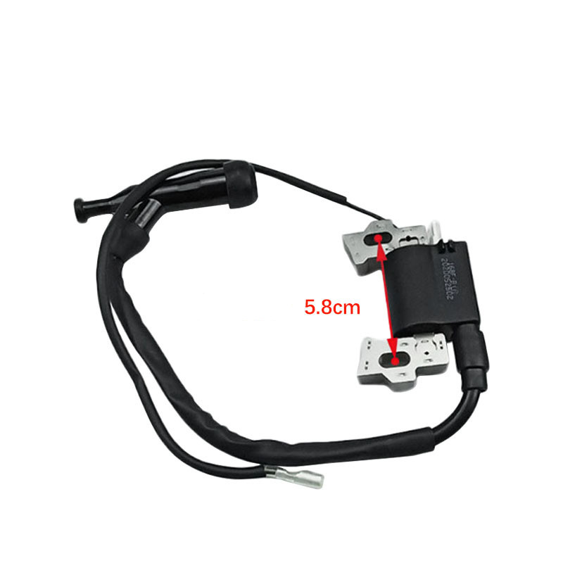 Módulo de bobina de encendido  - Gardening Tools Harbor Freight reseña y precio