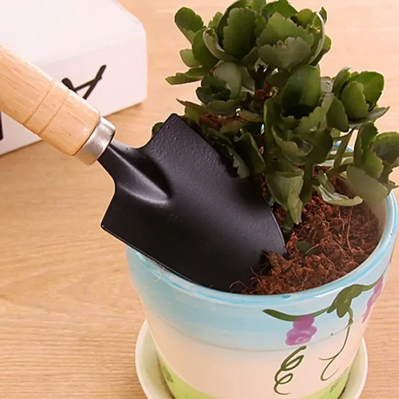Juego de 3 Herramientas de Jar - Gardening Tools Equipment reseña y precio