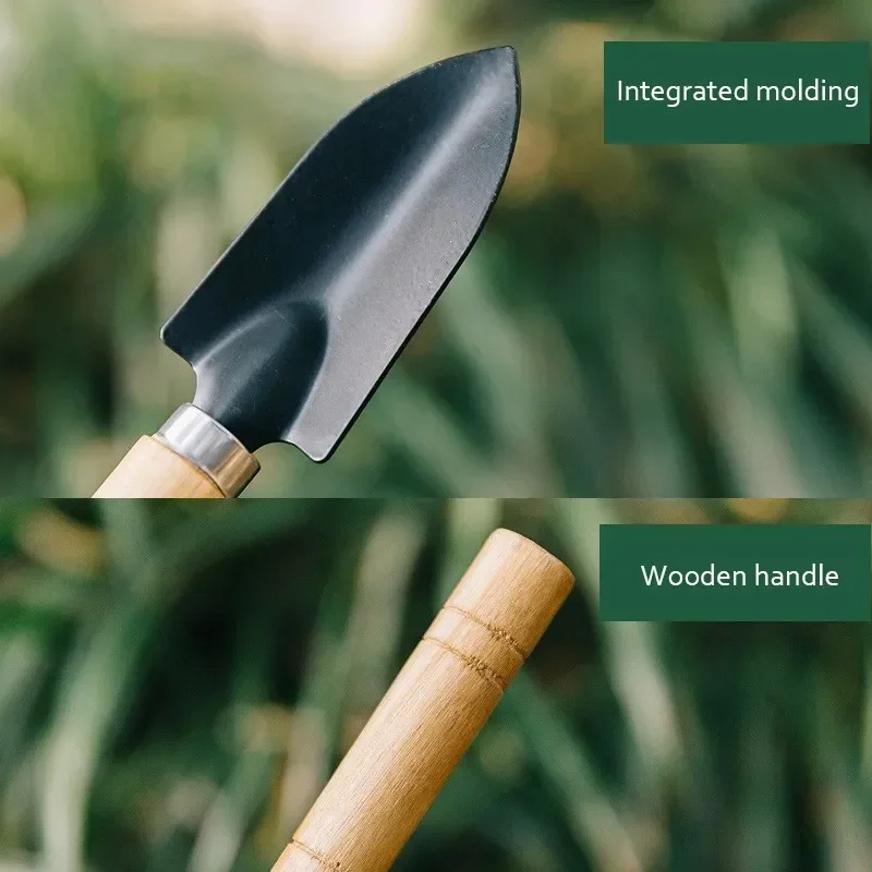 Juego de 3 Herramientas de Jar - Gardening Tools Equipment reseña y precio