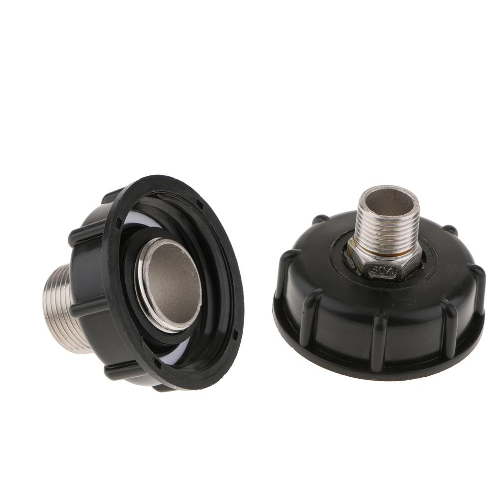 Adaptador de Manguera de Plást - Gardening Tools High Quality reseña y precio