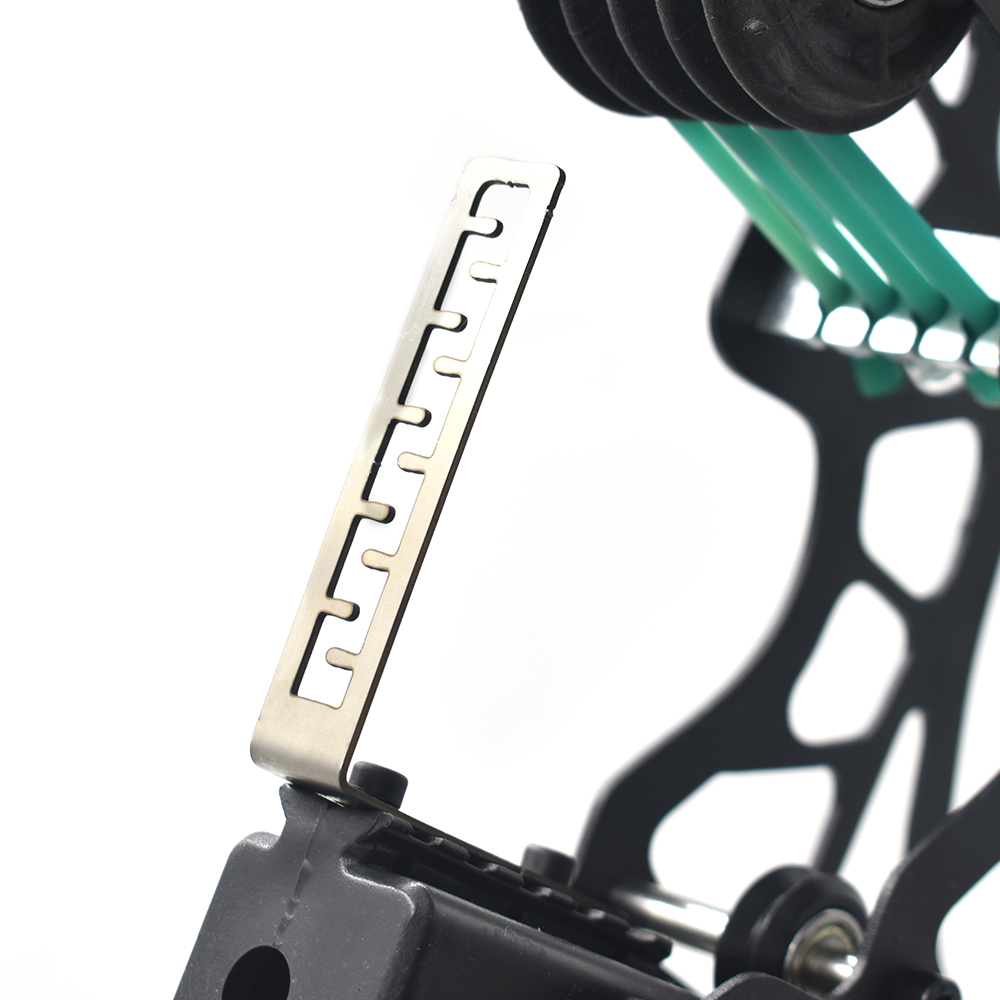 Tirachinas de Metal de Alta Ca - Gardening Tools Target reseña y precio