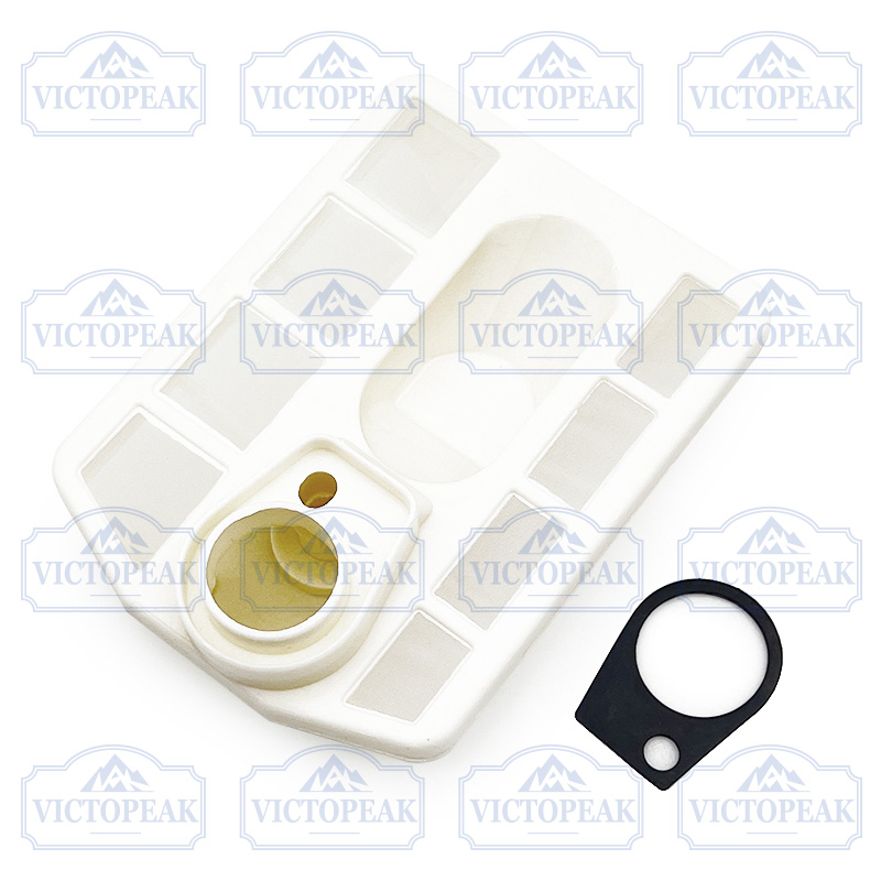 Piezas de herramientas de jard - Gardening Tools Big reseña y precio