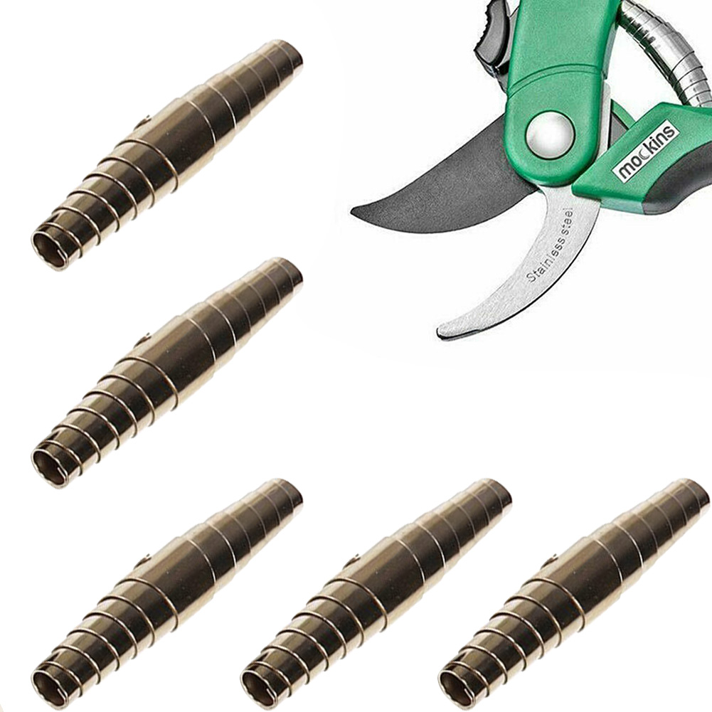 Resorte de Repuesto de Alta Ca - Gardening Tools High Quality reseña y precio