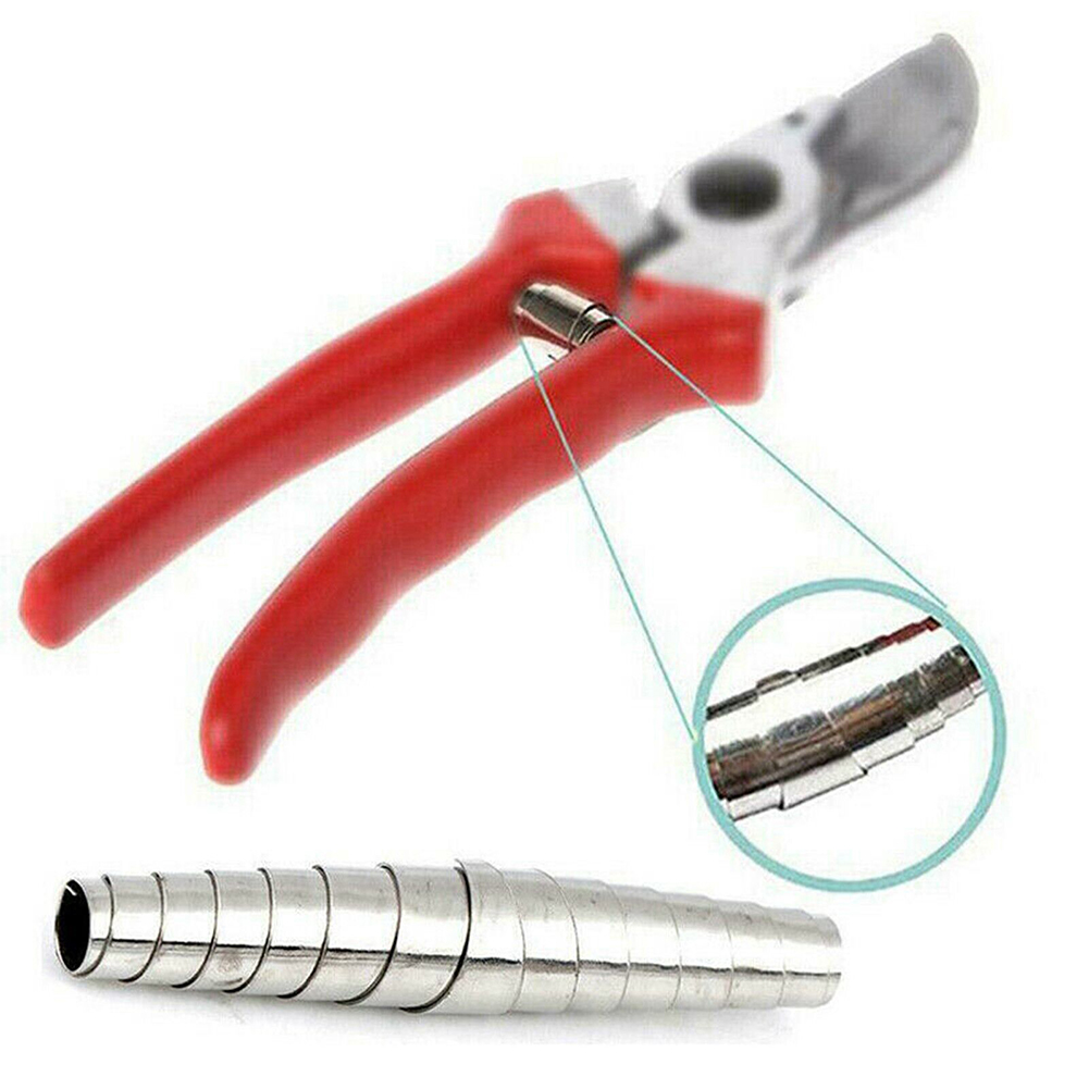 Resorte de Repuesto de Alta Ca - Gardening Tools High Quality reseña y precio