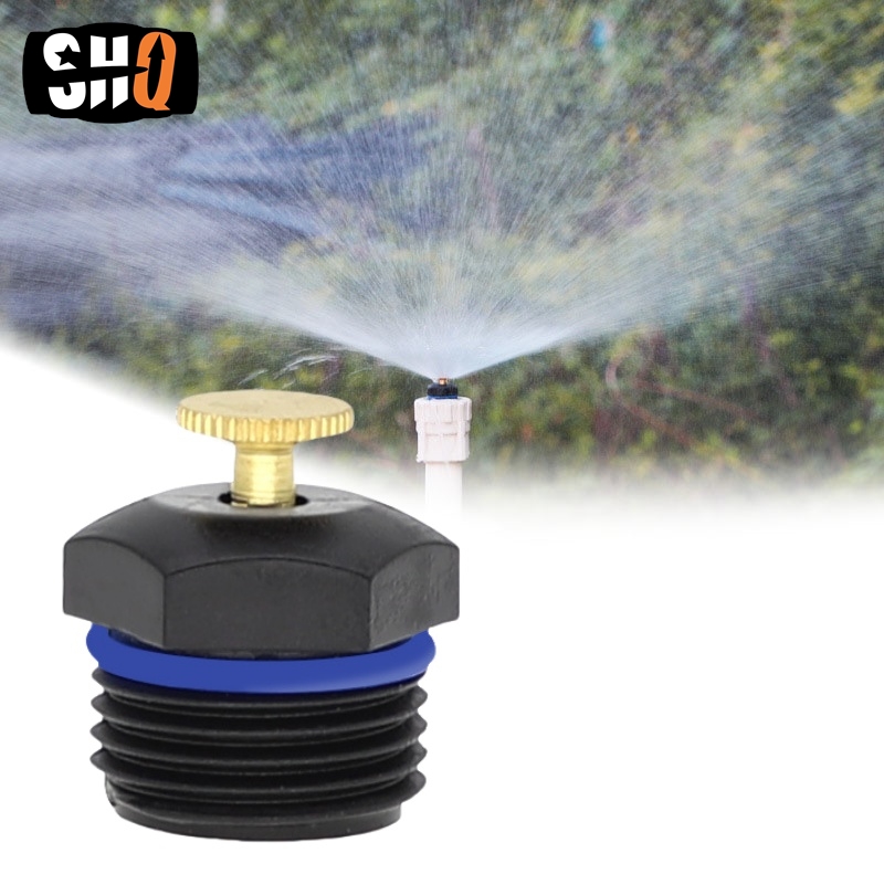 Aspersor de riego ajustable de - Gardening Tools High Quality reseña y precio